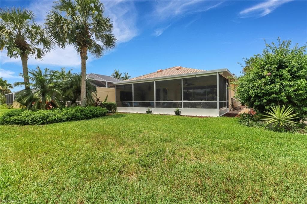 4546 Ossabaw Way, Naples, FL 34119-32
