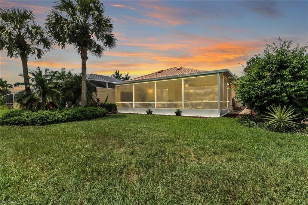 4546 Ossabaw Way, Naples, FL 34119-33