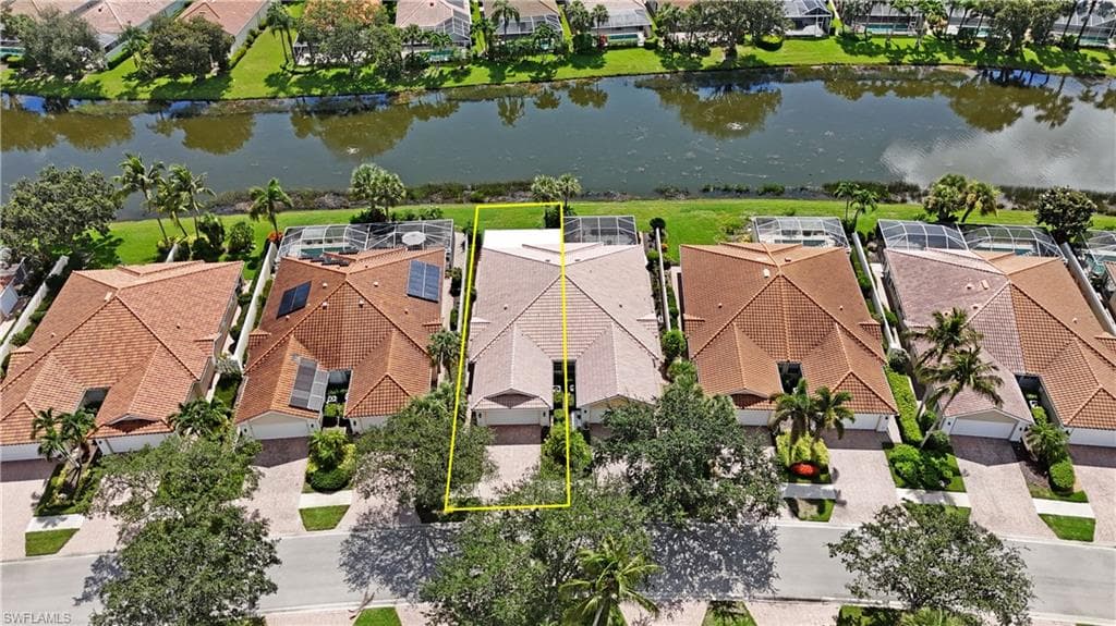 4546 Ossabaw Way, Naples, FL 34119-34