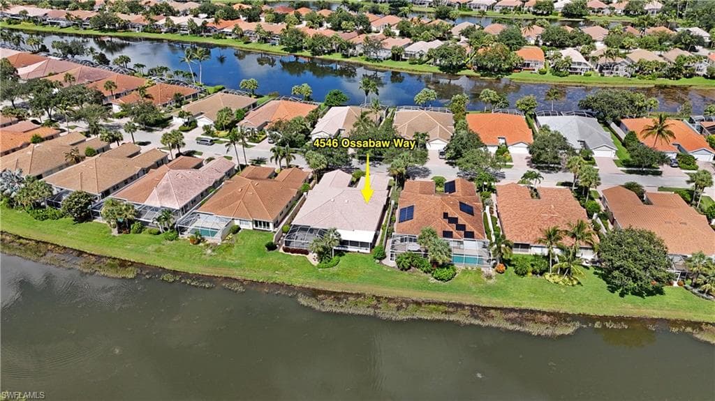 4546 Ossabaw Way, Naples, FL 34119-35