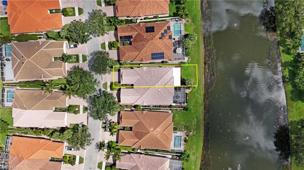 4546 Ossabaw Way, Naples, FL 34119-36