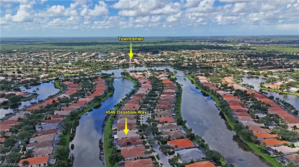 4546 Ossabaw Way, Naples, FL 34119-40
