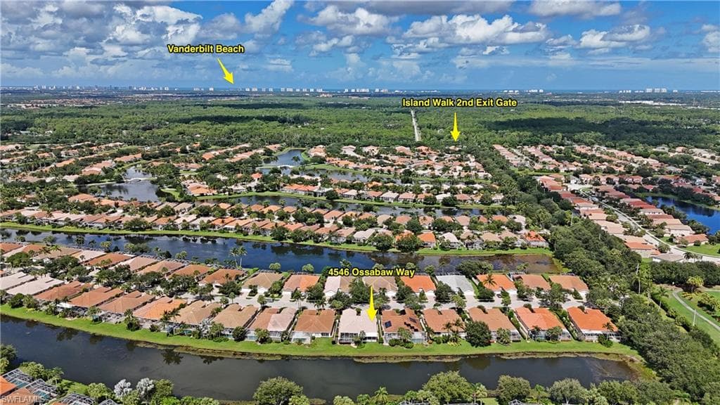 4546 Ossabaw Way, Naples, FL 34119-41