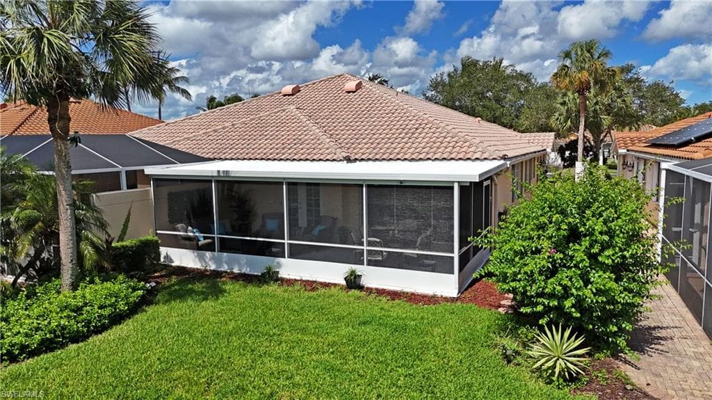 4546 Ossabaw Way, Naples, FL 34119-42
