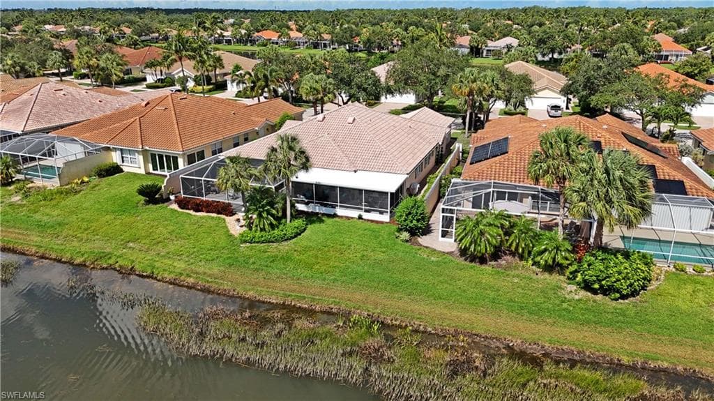 4546 Ossabaw Way, Naples, FL 34119-43