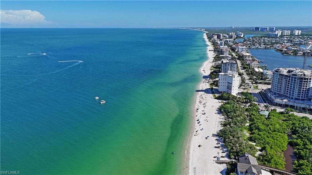 4546 Ossabaw Way, Naples, FL 34119-46