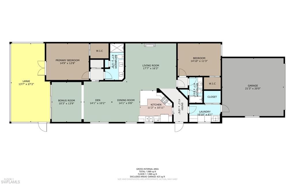4546 Ossabaw Way, Naples, FL 34119-51