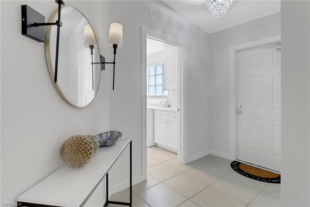 4546 Ossabaw Way, Naples, FL 34119-5
