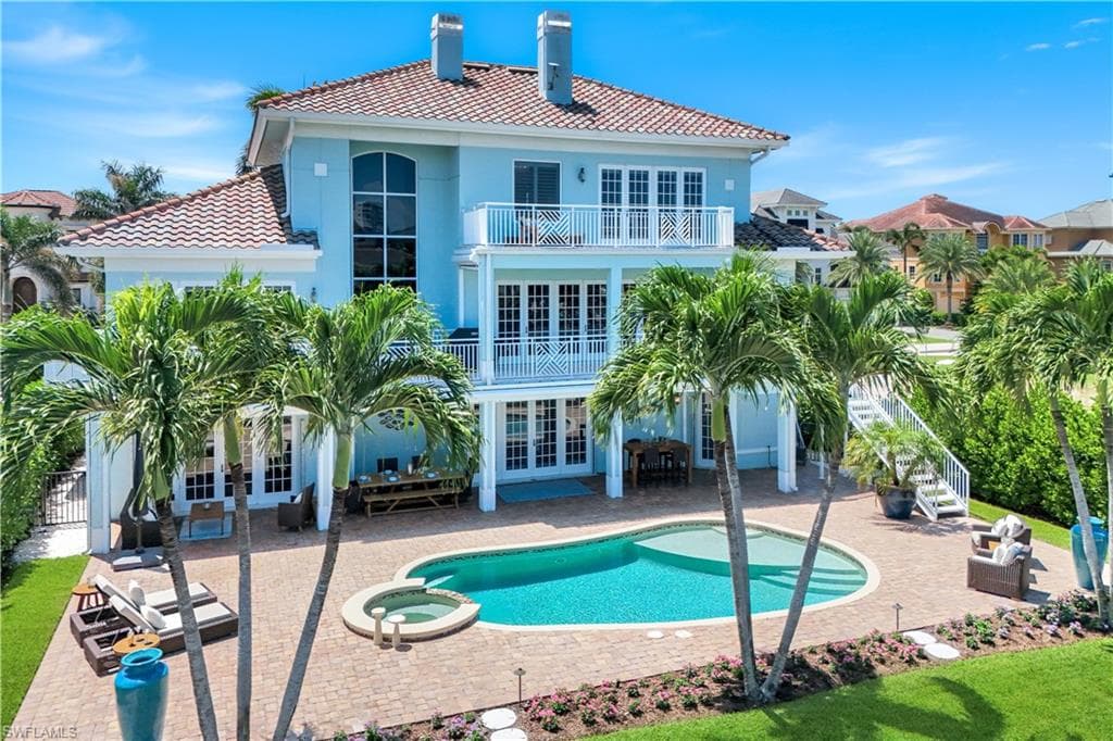 273 Egret Ave, Naples, FL 34108-41