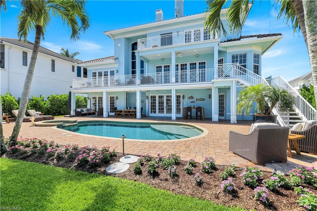 273 Egret Ave, Naples, FL 34108-45