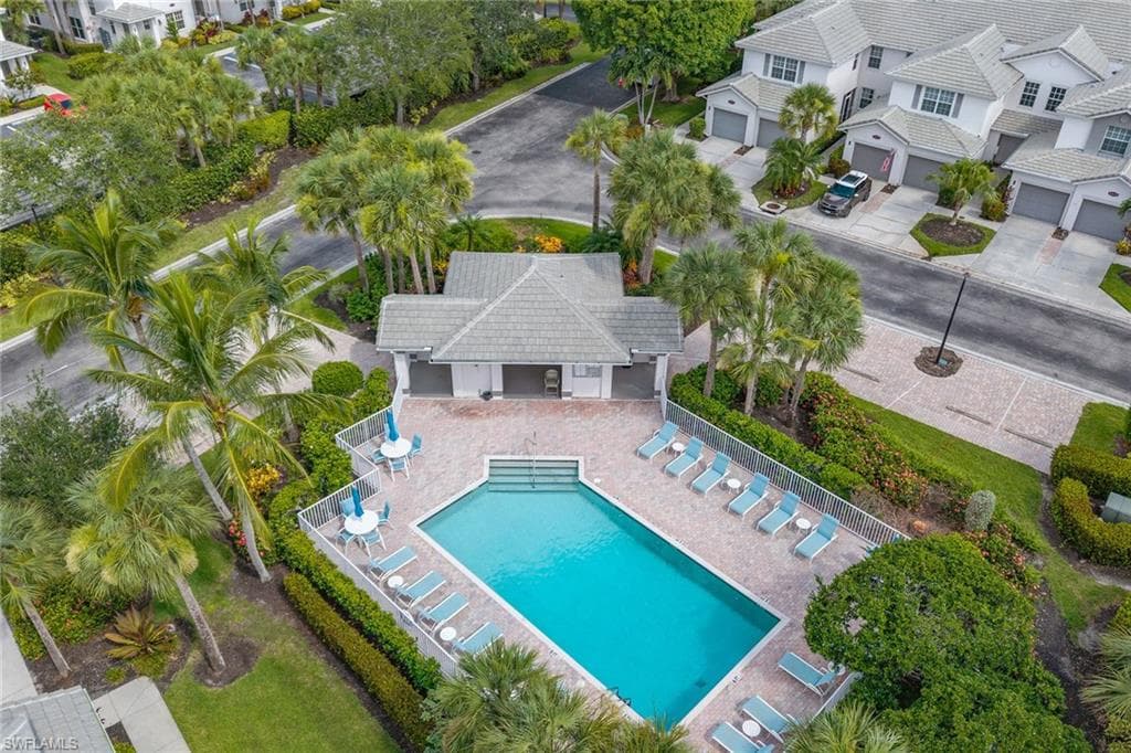 8305 Whisper Trace Way 202, Naples, FL 34114-28