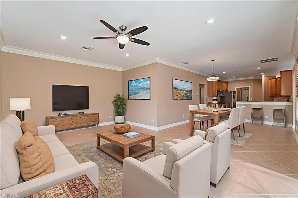 9921 Rookery Cir, Estero, FL 33928-26