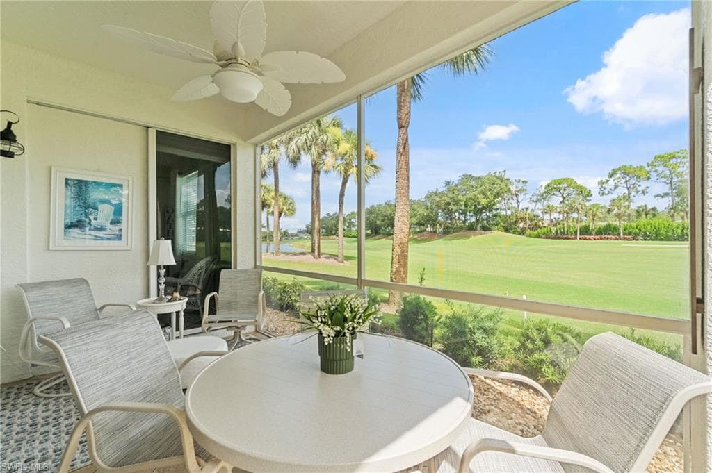 2335 Carrington Ct 104, Naples, FL 34109-23