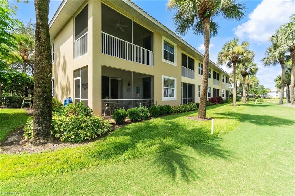 2335 Carrington Ct 104, Naples, FL 34109-25