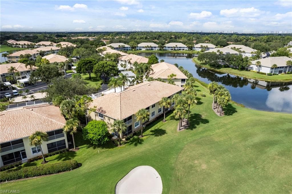 2335 Carrington Ct 104, Naples, FL 34109-30