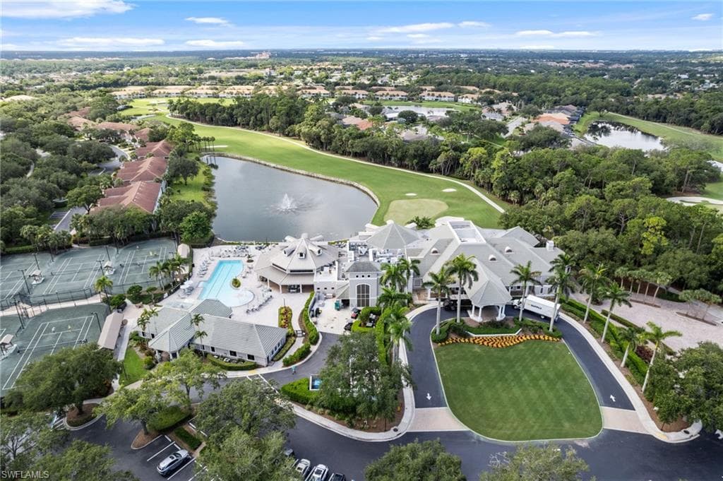 2335 Carrington Ct 104, Naples, FL 34109-34