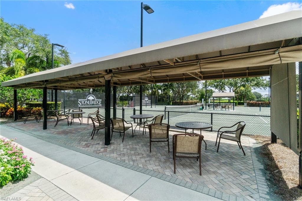 2335 Carrington Ct 104, Naples, FL 34109-39