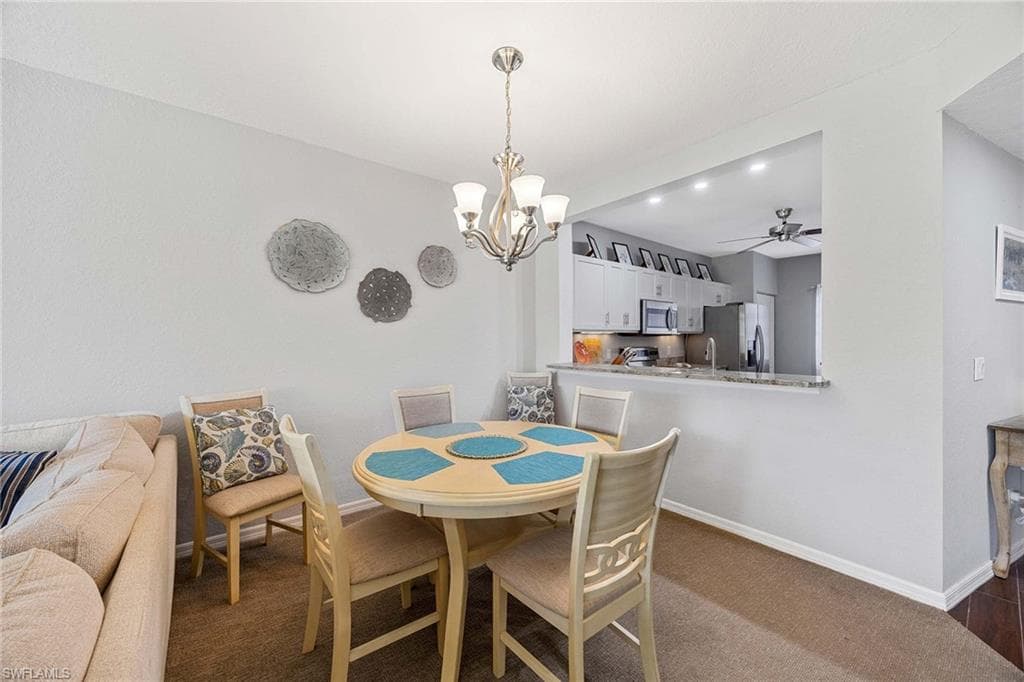 9060 Michael Cir 4-407, Naples, FL 34113-15
