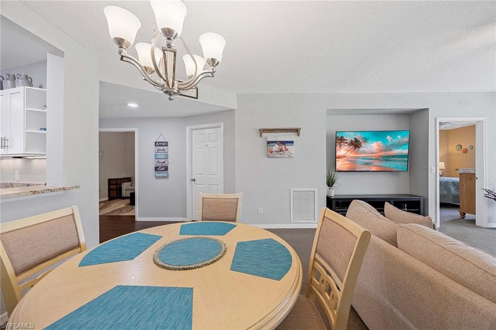 9060 Michael Cir 4-407, Naples, FL 34113-16