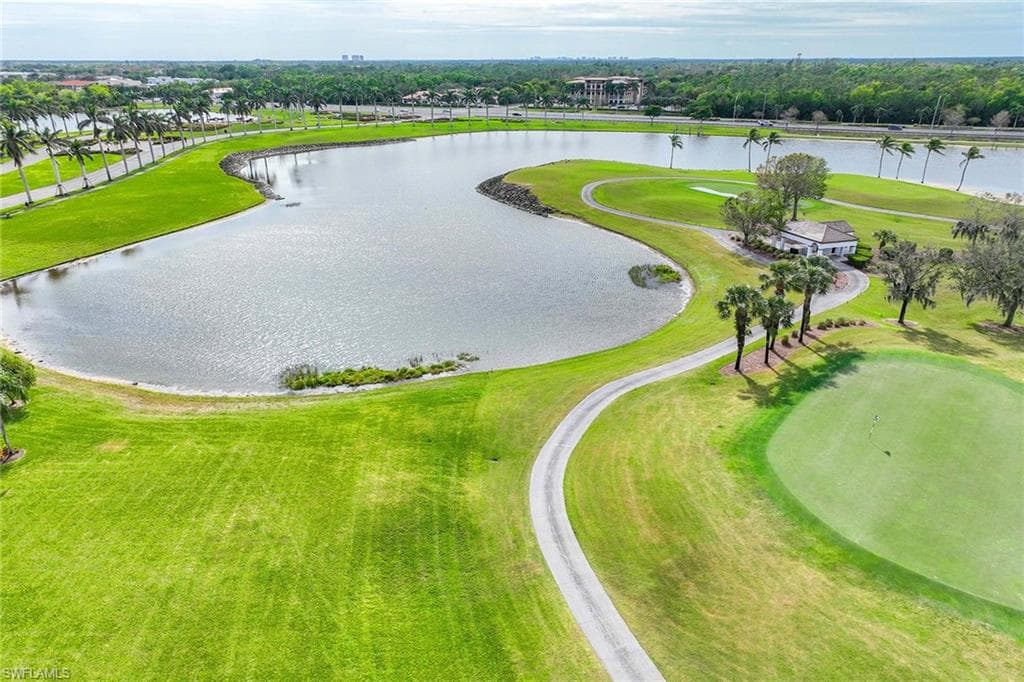9060 Michael Cir 4-407, Naples, FL 34113-23