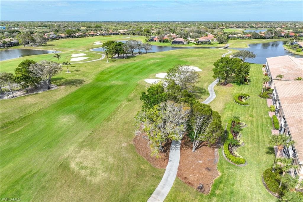 9060 Michael Cir 4-407, Naples, FL 34113-24