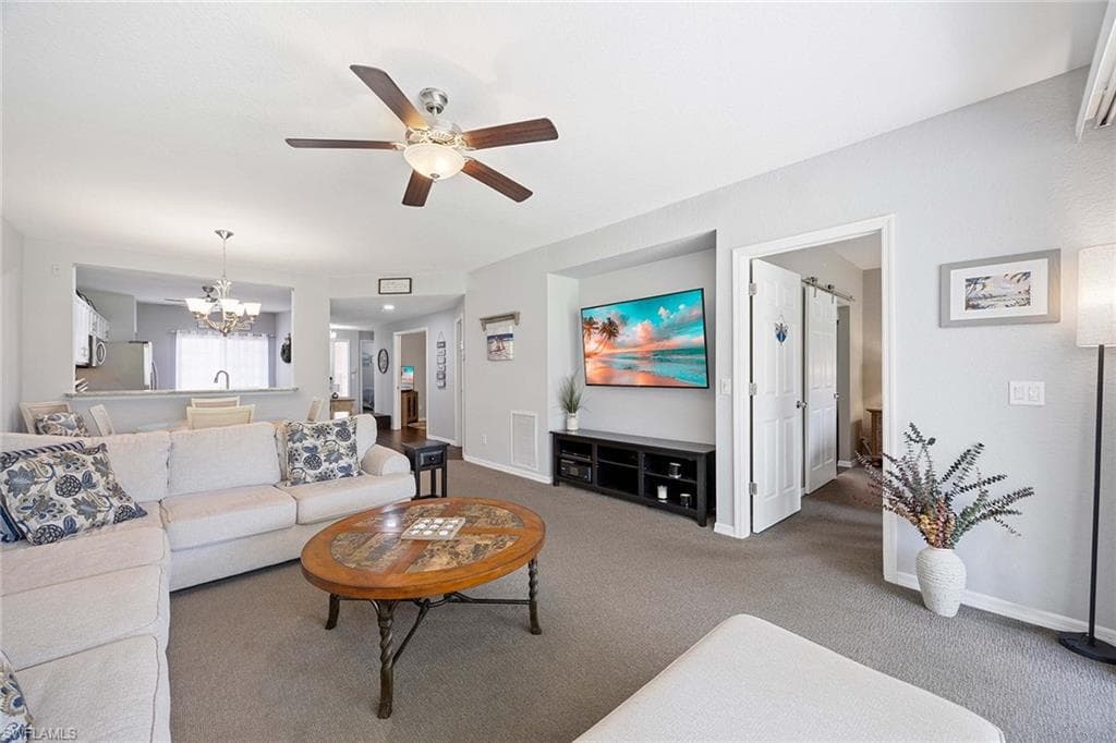 9060 Michael Cir 4-407, Naples, FL 34113-2