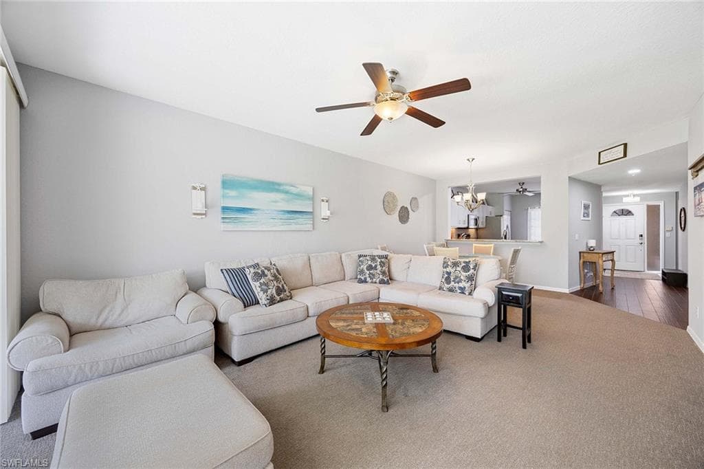 9060 Michael Cir 4-407, Naples, FL 34113-5