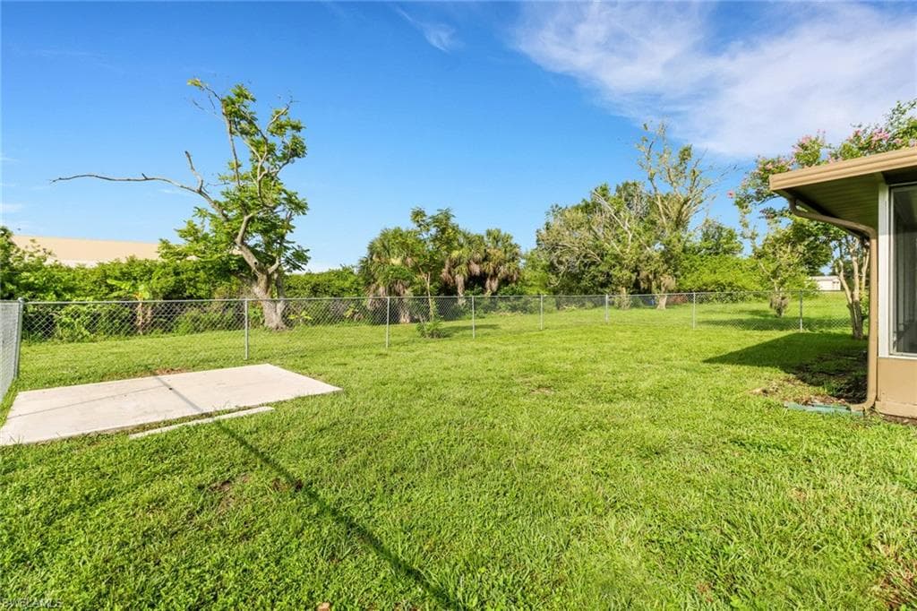 4599 Mongite Rd, North Port, FL 34287-26