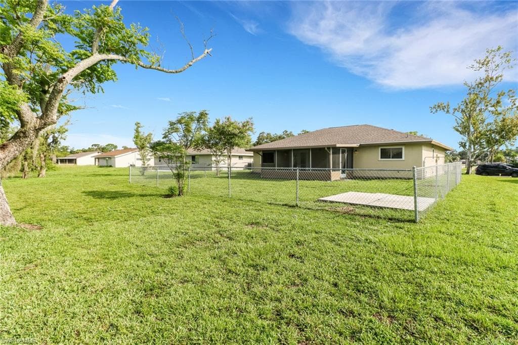 4599 Mongite Rd, North Port, FL 34287-28