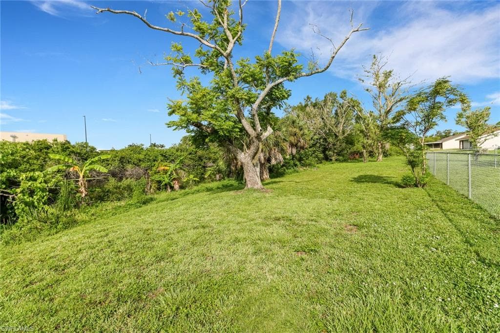 4599 Mongite Rd, North Port, FL 34287-29