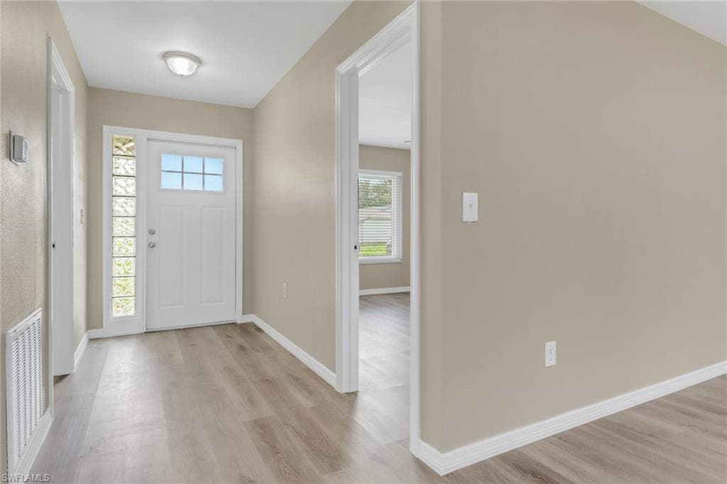 4599 Mongite Rd, North Port, FL 34287-4