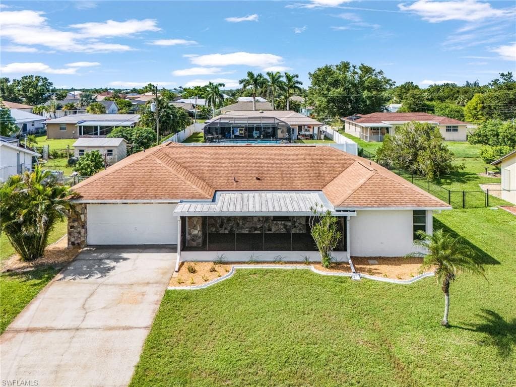 27055 Safe Haven Ln, Punta Gorda, FL 33983-23