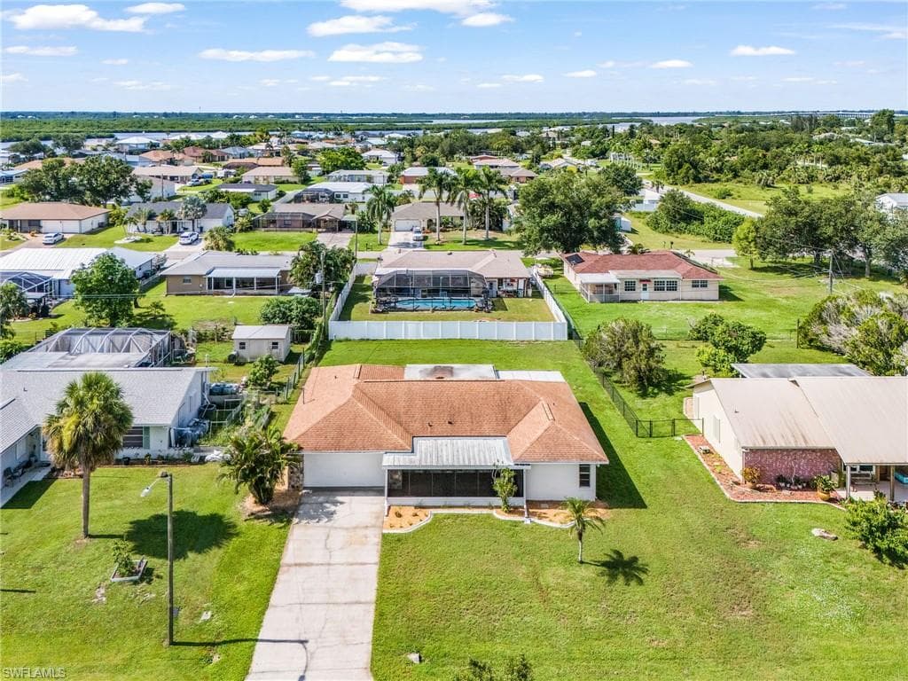 27055 Safe Haven Ln, Punta Gorda, FL 33983-24