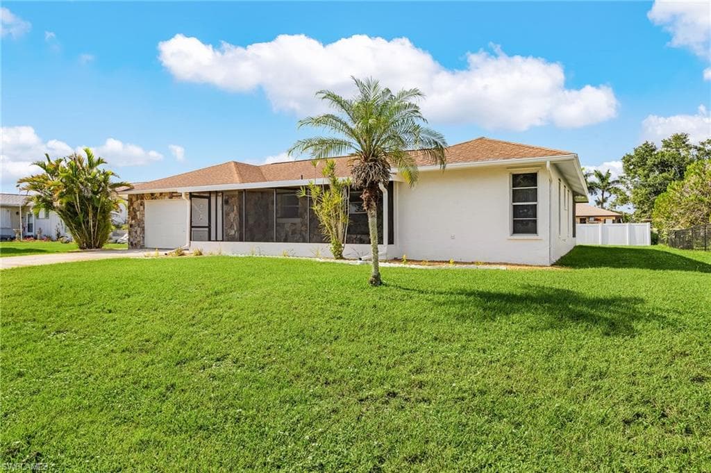 27055 Safe Haven Ln, Punta Gorda, FL 33983-3