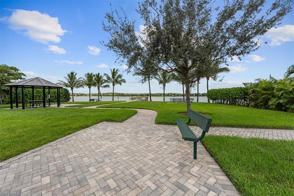 16260 Bonita Landing Cir, Bonita Springs, FL 34135-34