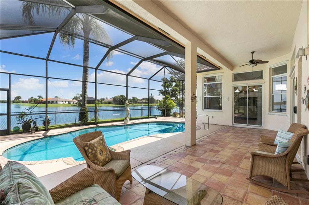 796 Grand Rapids Blvd, Naples, FL 34120-38