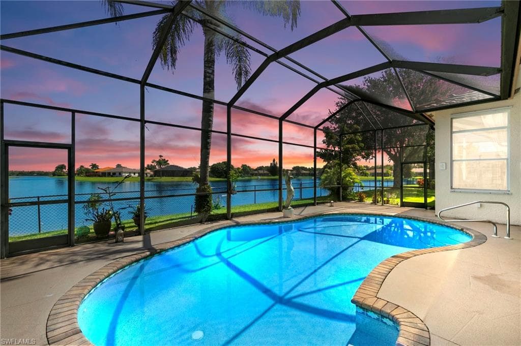 796 Grand Rapids Blvd, Naples, FL 34120-3