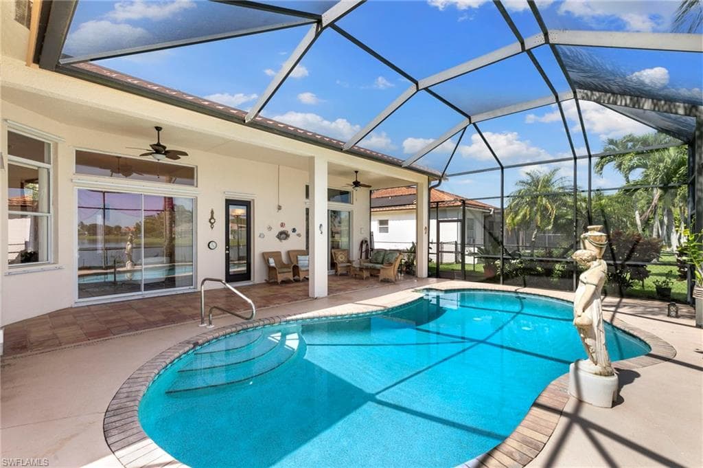 796 Grand Rapids Blvd, Naples, FL 34120-40