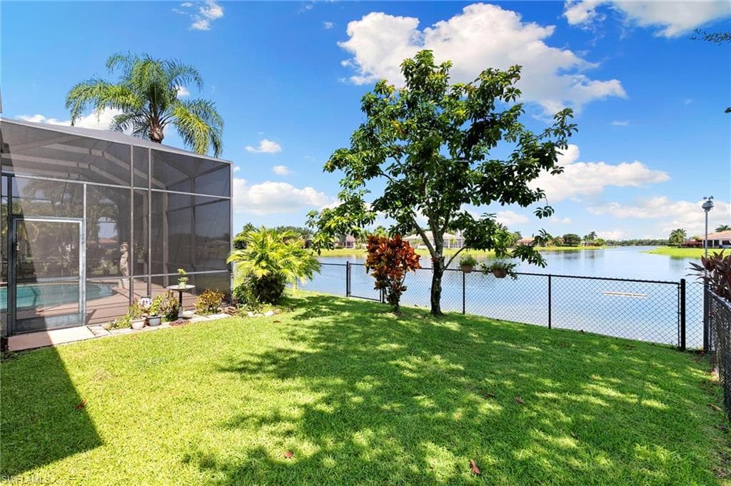 796 Grand Rapids Blvd, Naples, FL 34120-42