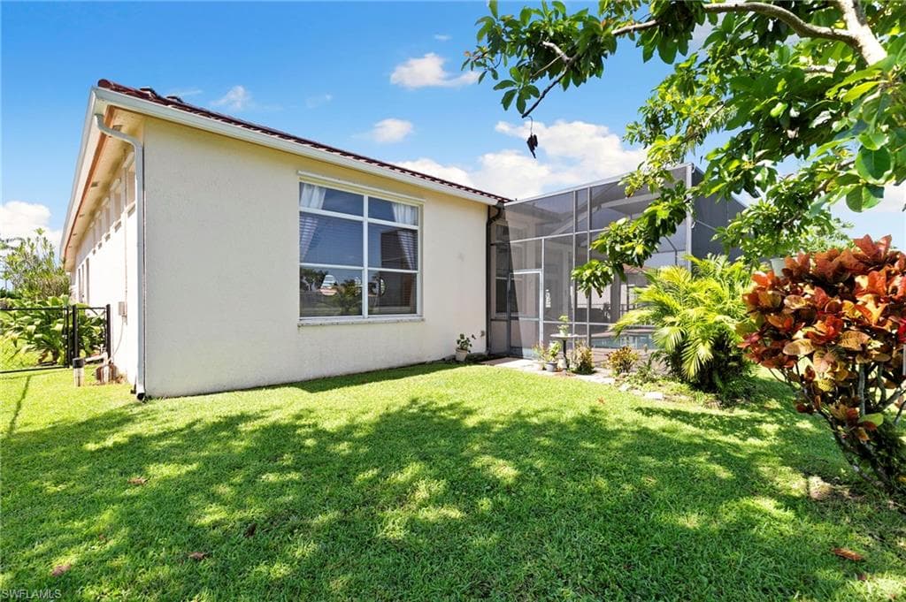 796 Grand Rapids Blvd, Naples, FL 34120-43