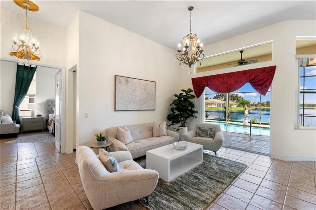 796 Grand Rapids Blvd, Naples, FL 34120-7