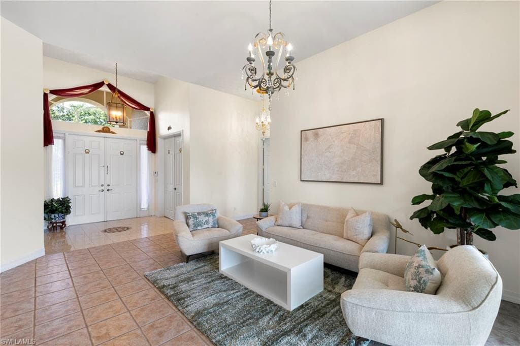 796 Grand Rapids Blvd, Naples, FL 34120-8