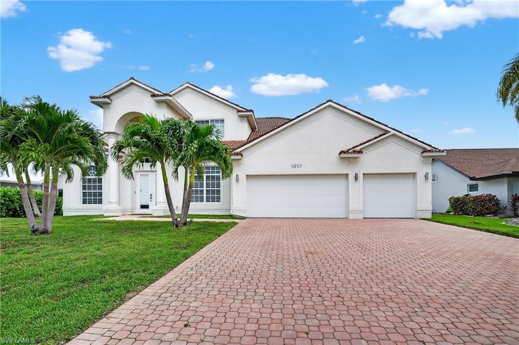 1917 51st St, Cape Coral, FL 33914-2