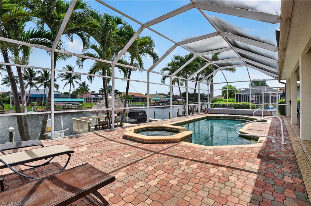 1917 51st St, Cape Coral, FL 33914-36