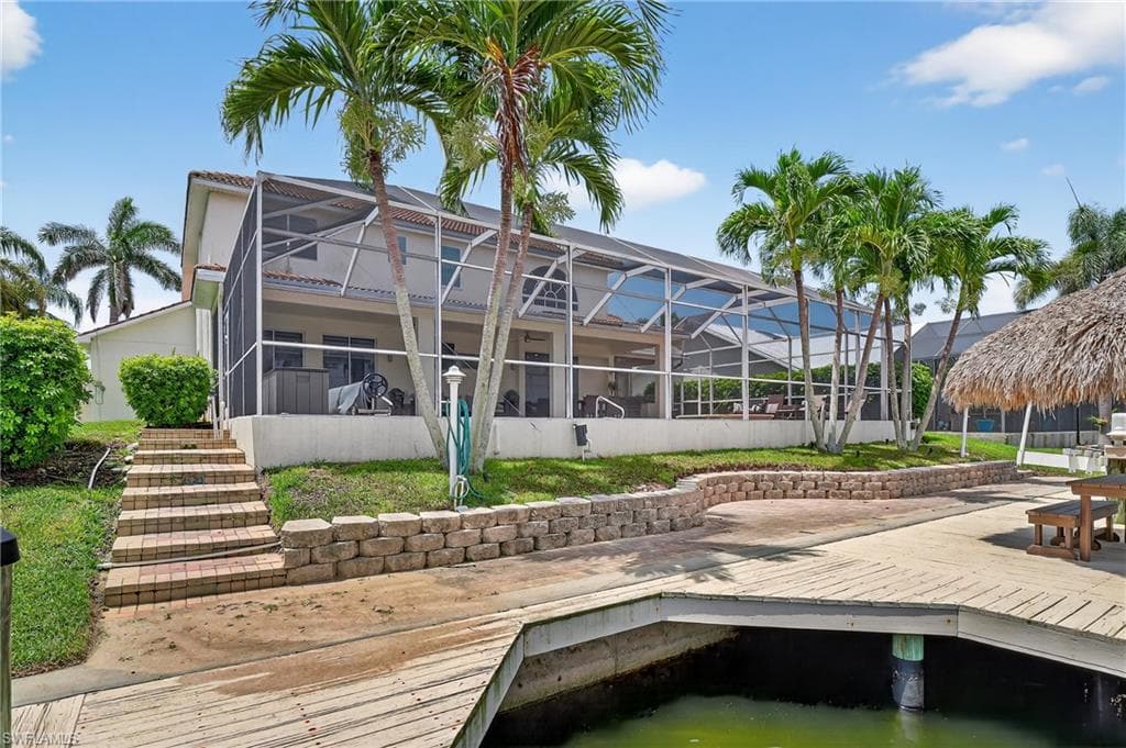 1917 51st St, Cape Coral, FL 33914-45