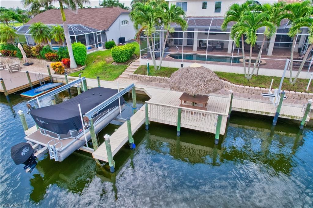 1917 51st St, Cape Coral, FL 33914-50