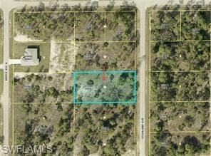1223 Highland Ave, Lehigh Acres, FL 33972-1