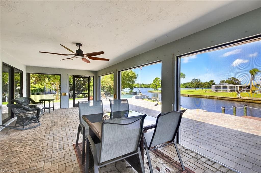 18071 Traverse Dr, Alva, FL 33920-20