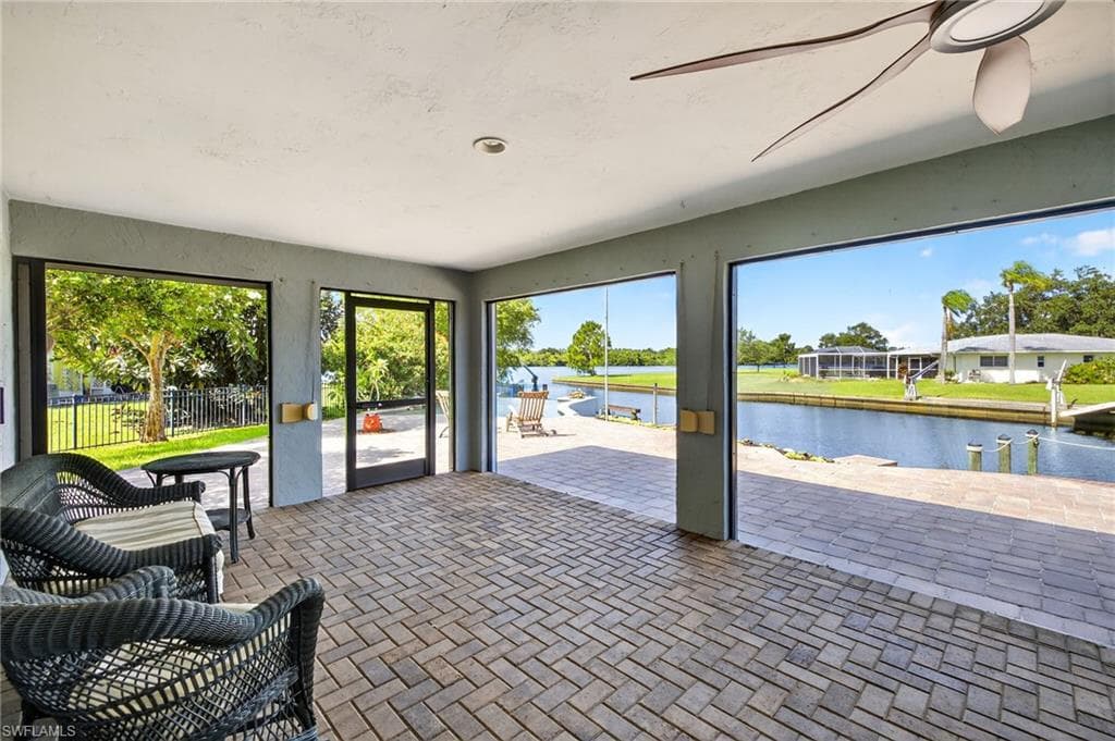 18071 Traverse Dr, Alva, FL 33920-21