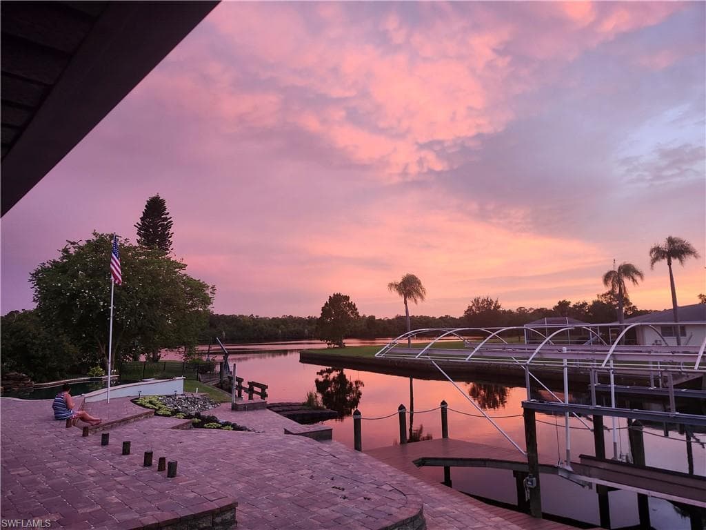 18071 Traverse Dr, Alva, FL 33920-29